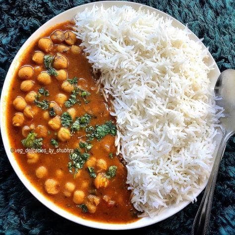 Rice Together